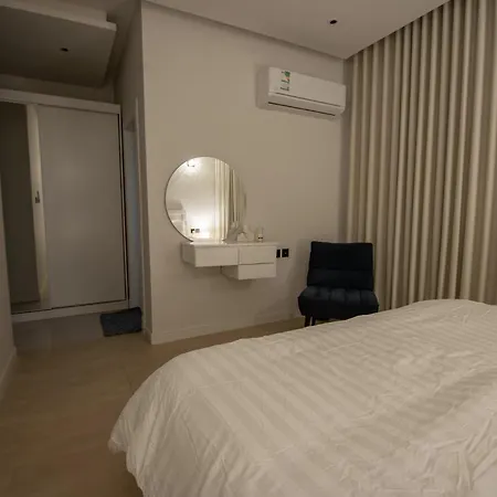 The Modern Real Estate D2 Apartment Riyadh Exterior photo
