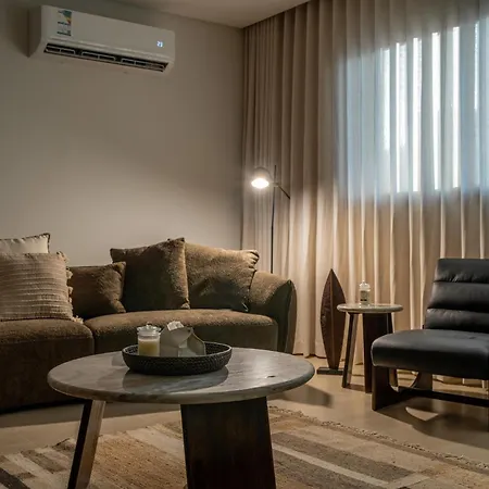 The Modern Real Estate D2 Apartment Riyadh Exterior photo