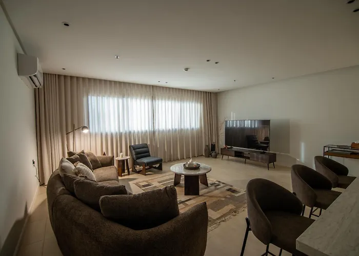 The Modern Real Estate D2