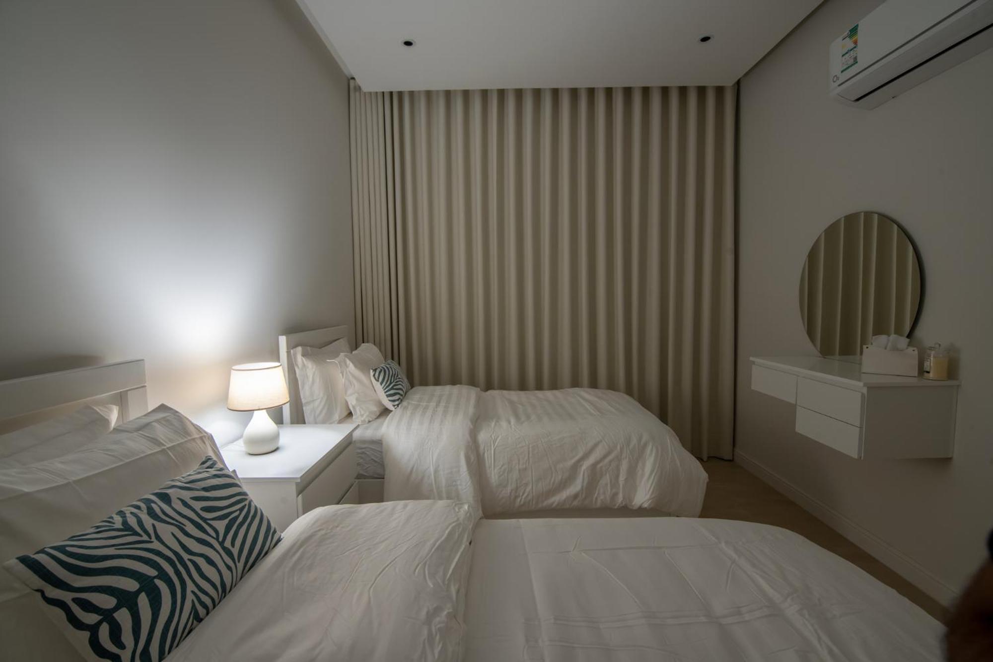 The Modern Real Estate D2 Riyadh