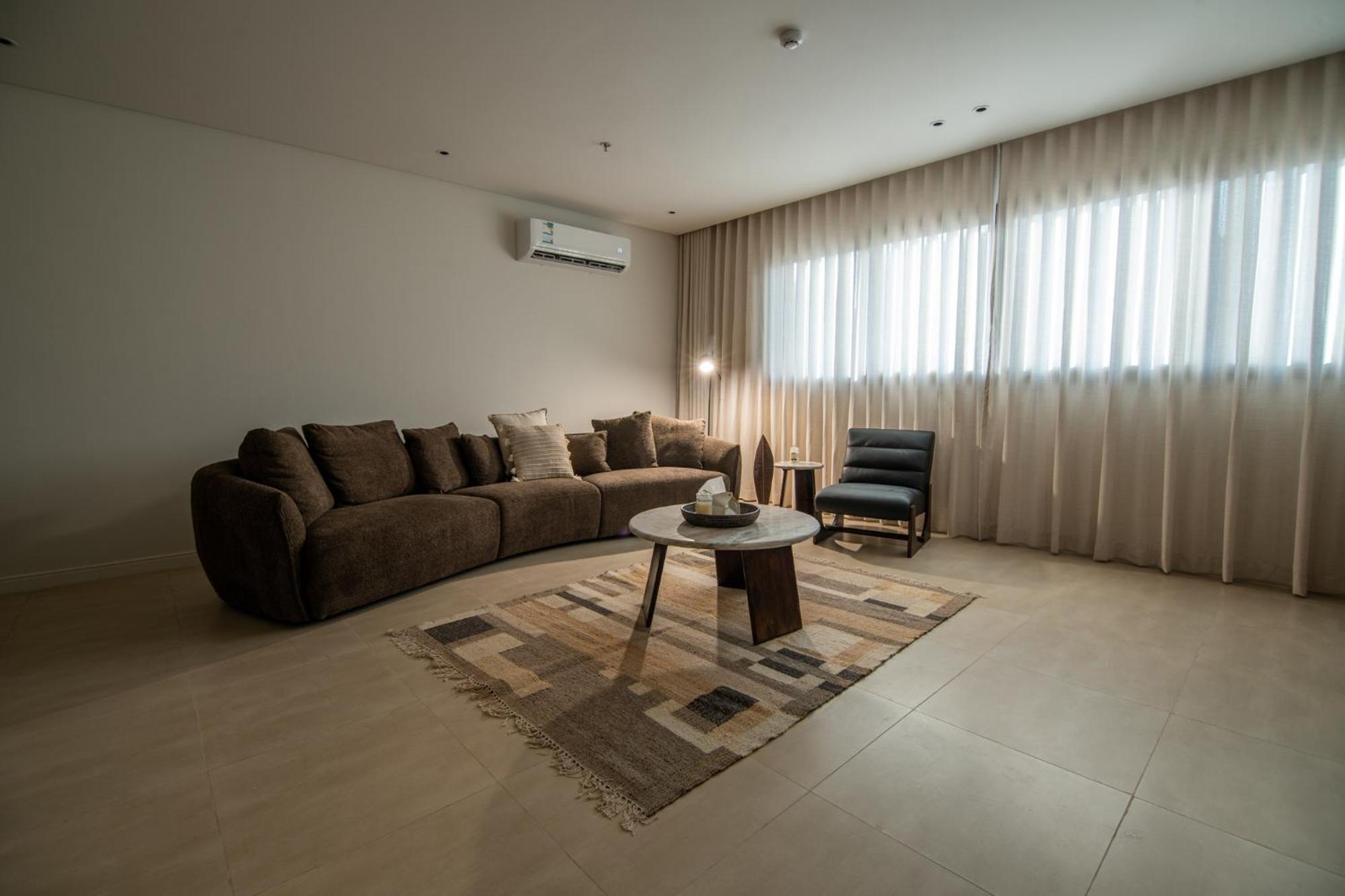 The Modern Real Estate D2 Apartment
