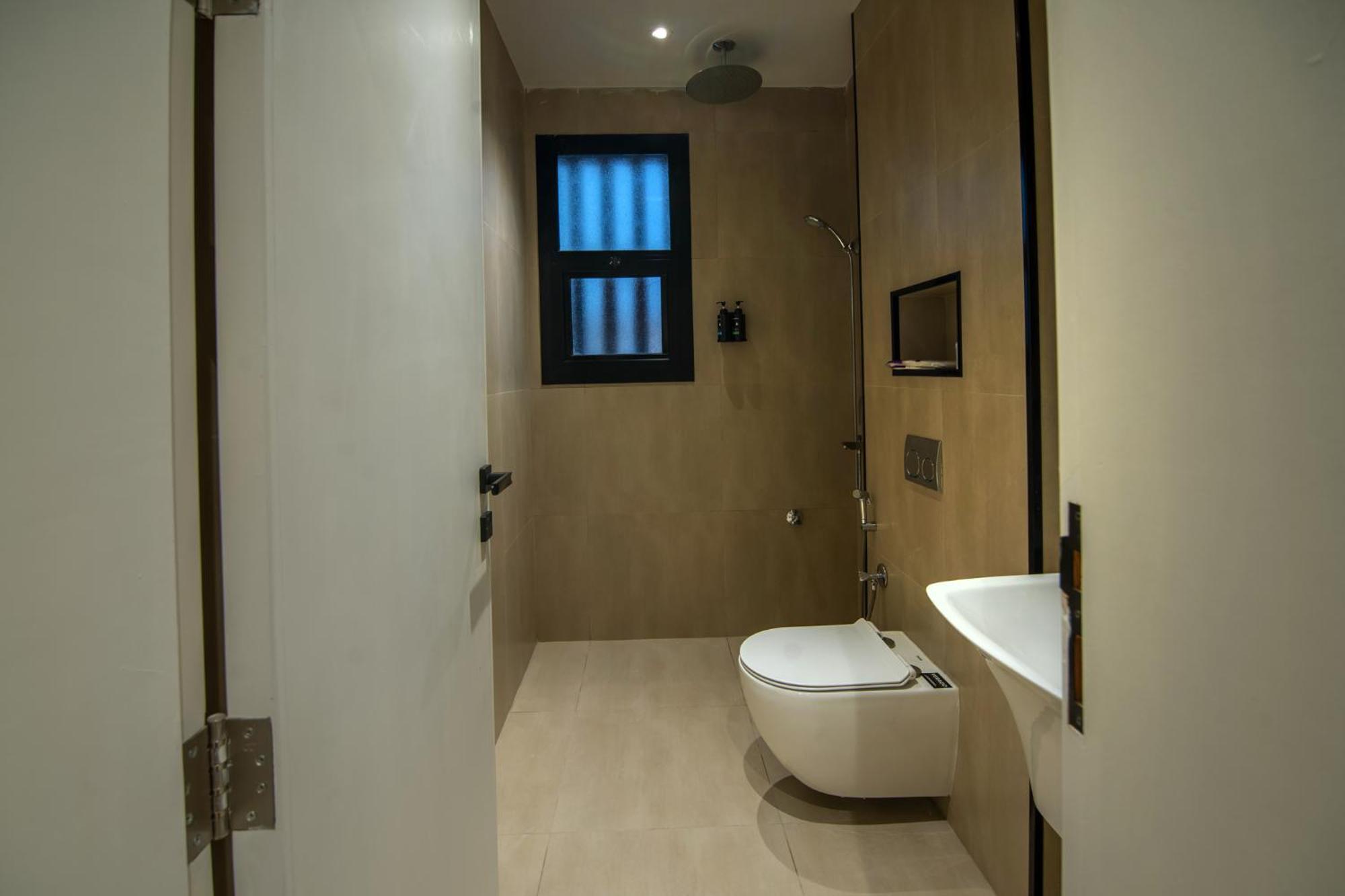 Apartment The Modern Real Estate D2