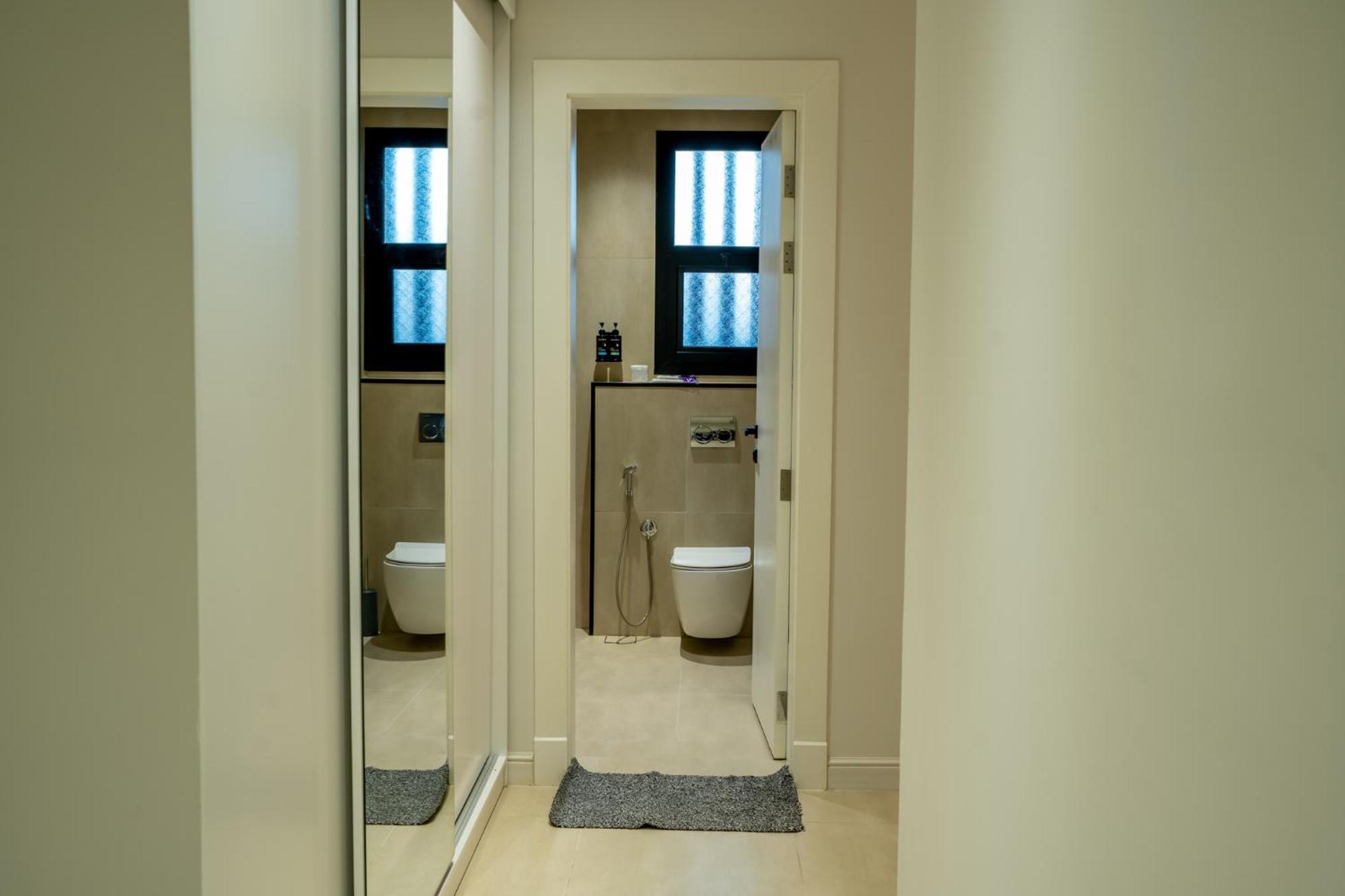 The Modern Real Estate D2 Apartment