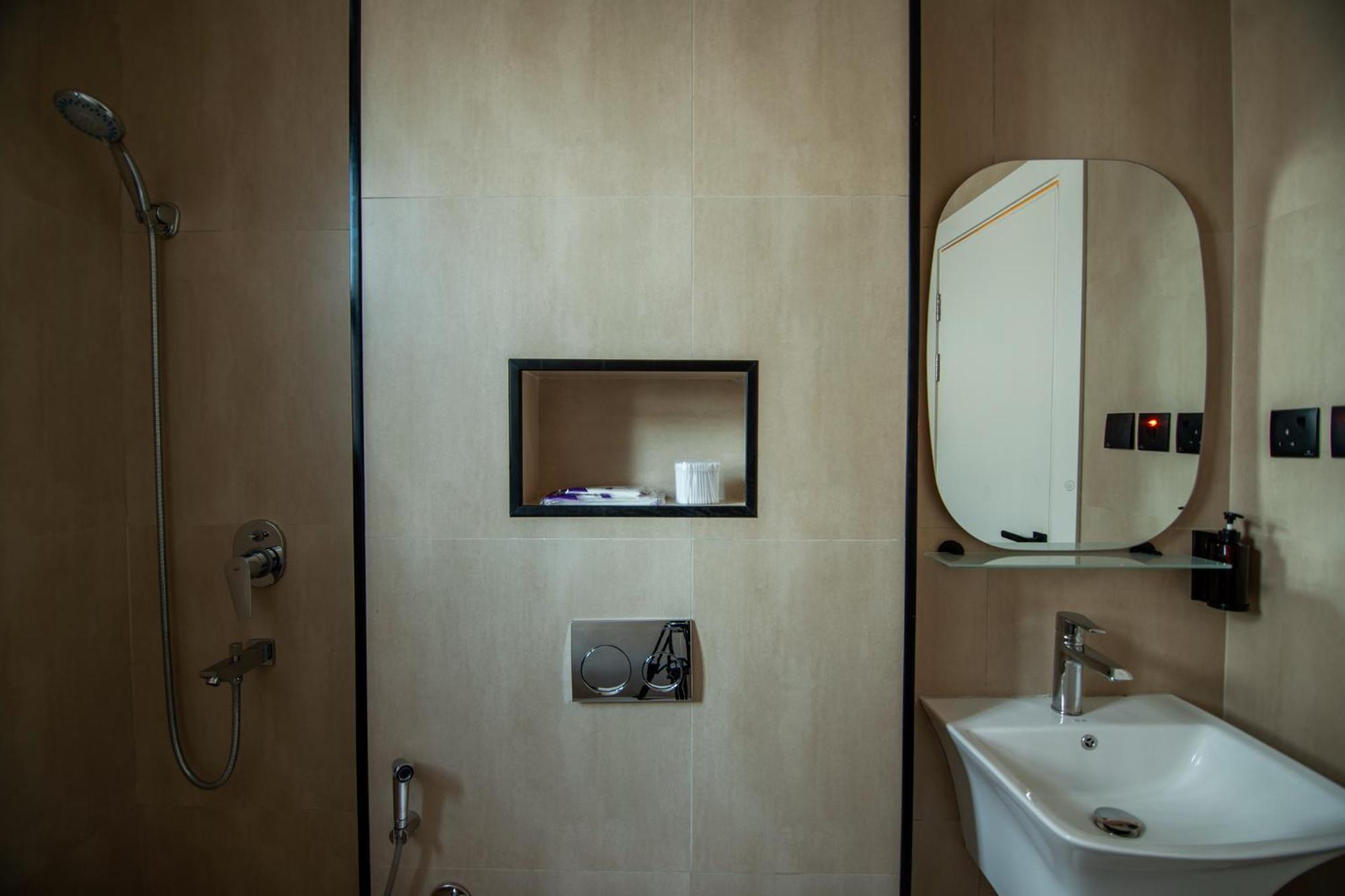 The Modern Real Estate D2 * Riyadh