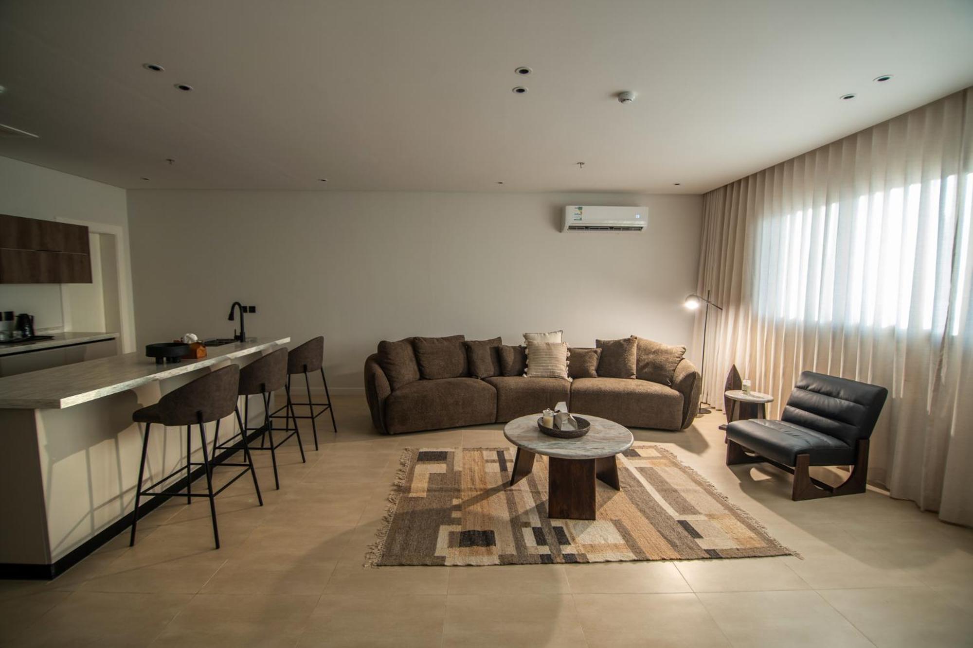 Apartment The Modern Real Estate D2 *
