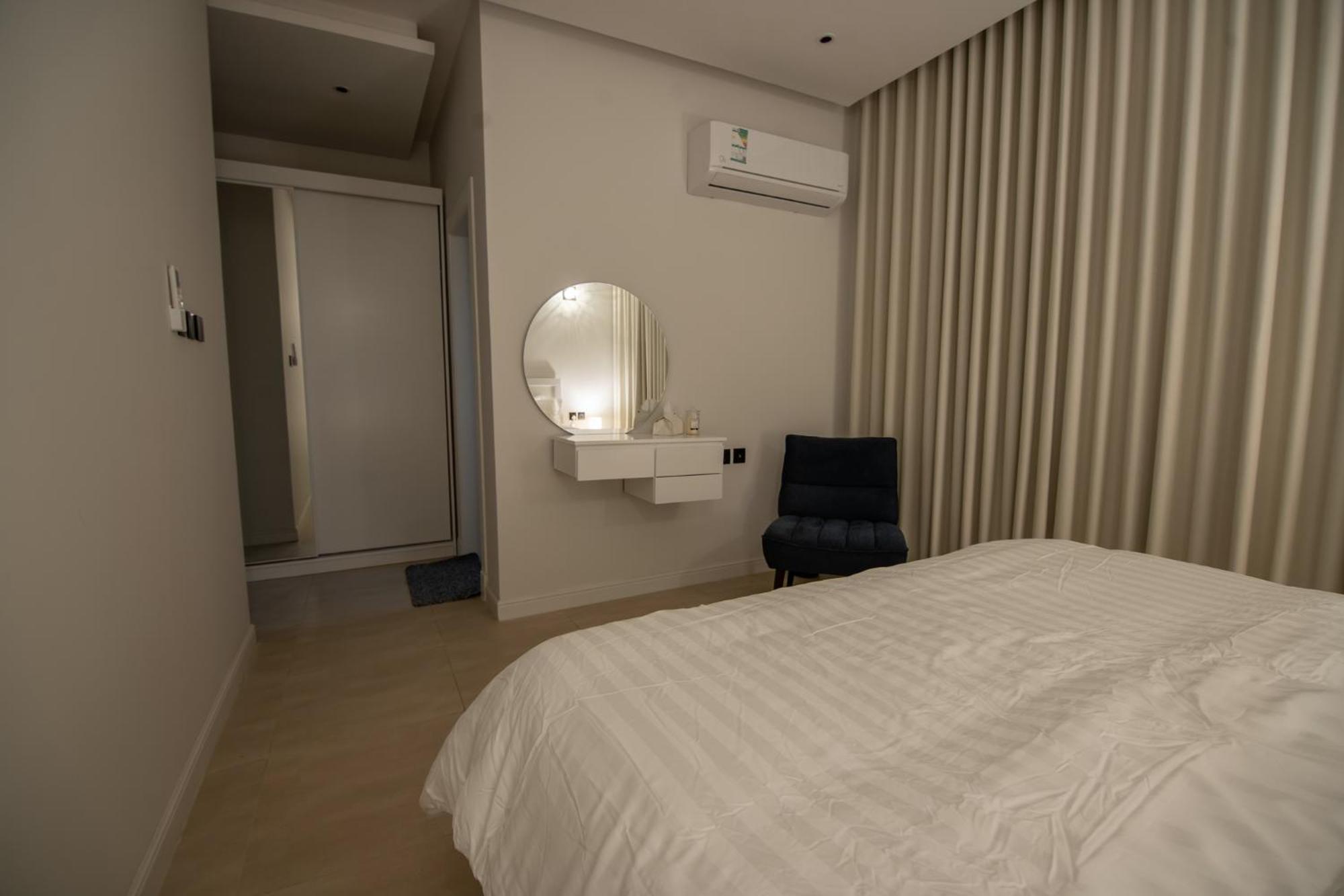 The Modern Real Estate D2 * Riyadh