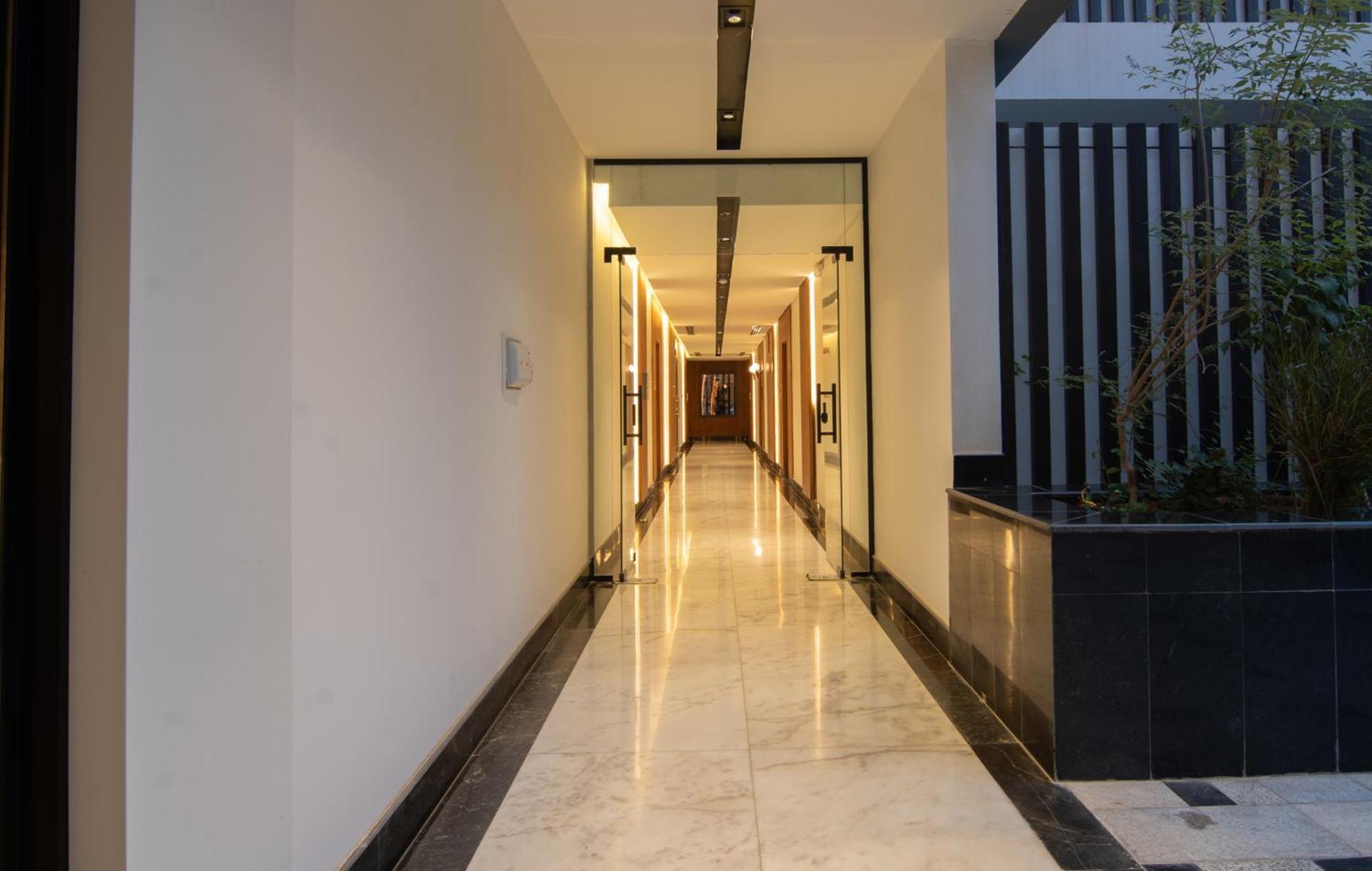 Apartment The Modern Real Estate D2